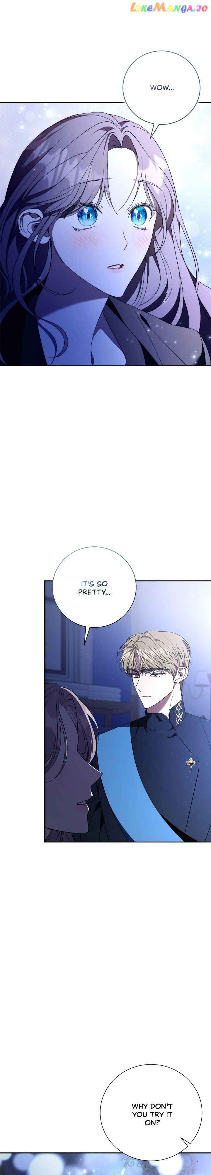 The East Wind of the Altas Chapter 36 149 07