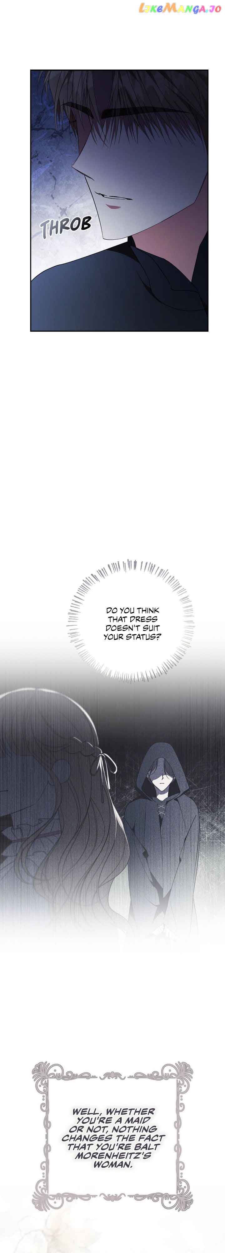 The East Wind of the Altas Chapter 36 152 10