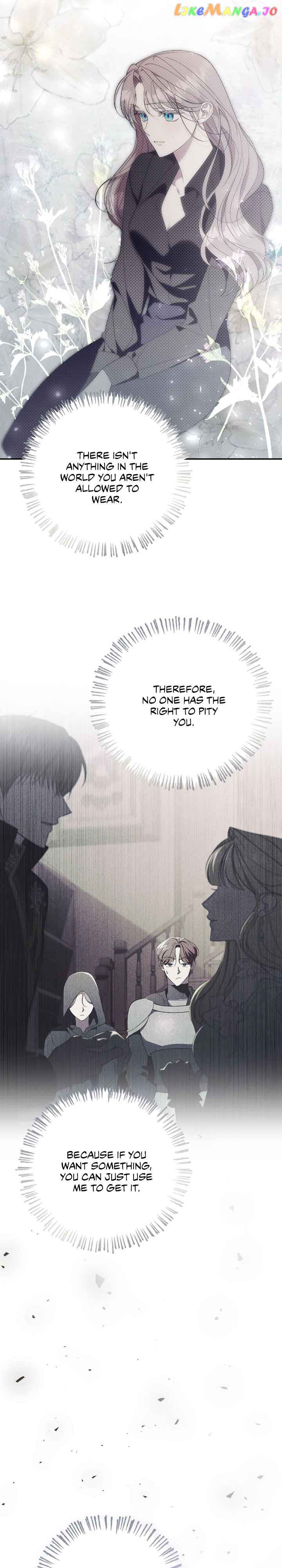 The East Wind of the Altas Chapter 36 153 11