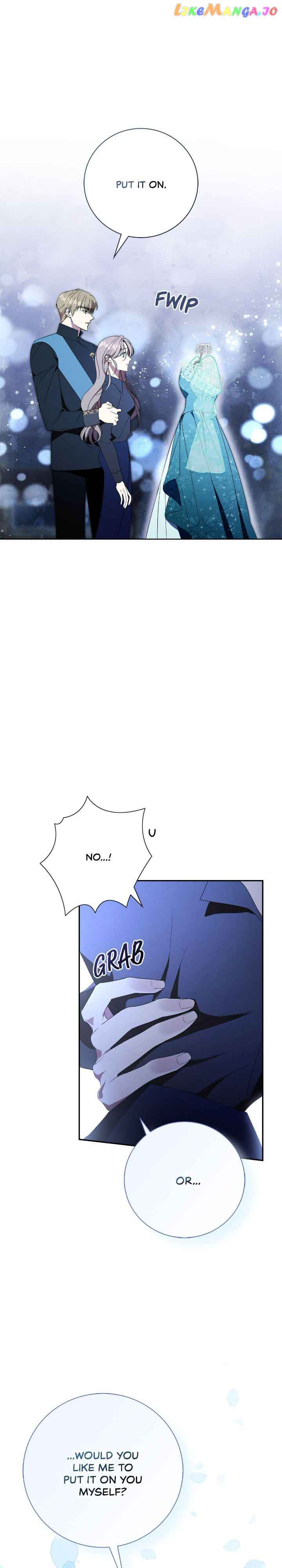 The East Wind of the Altas Chapter 36 155 13