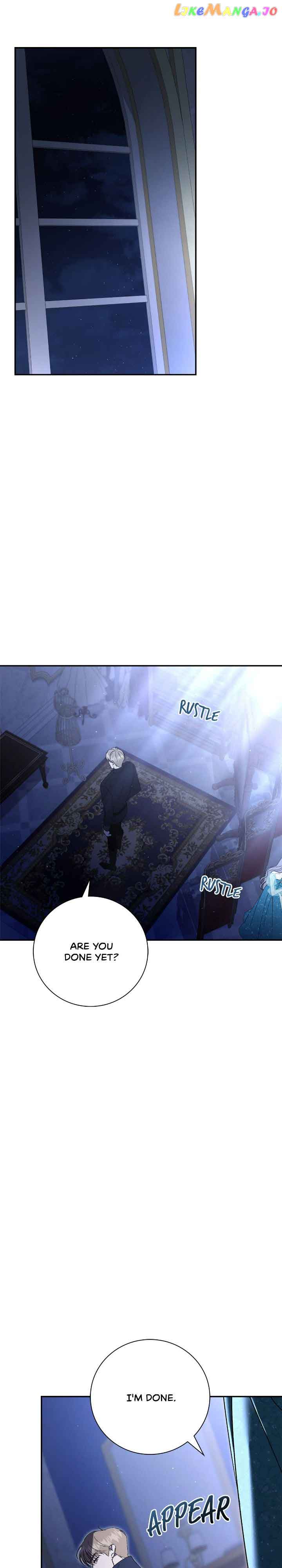 The East Wind of the Altas Chapter 36 157 15
