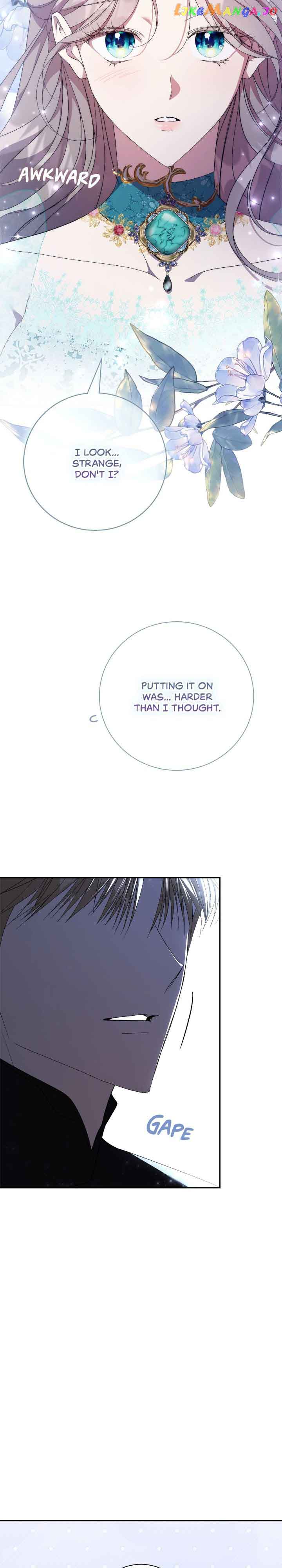 The East Wind of the Altas Chapter 36 160 18