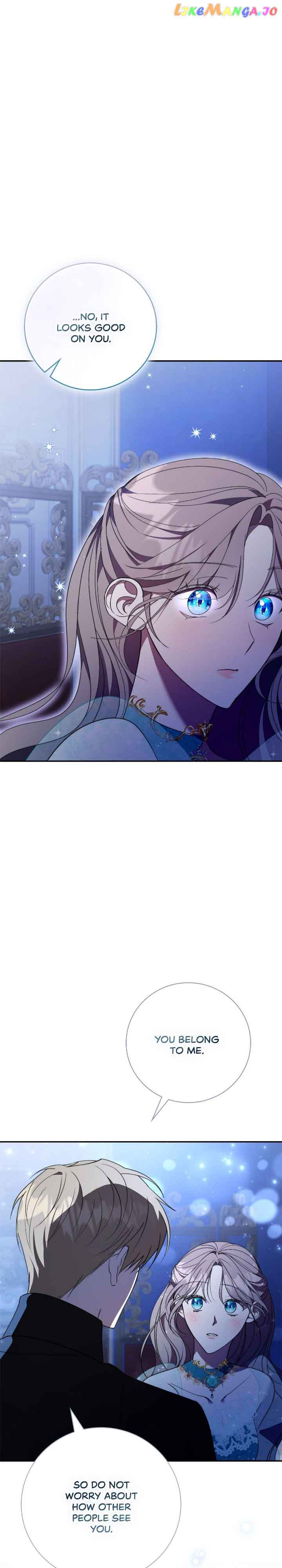 The East Wind of the Altas Chapter 36 162 20