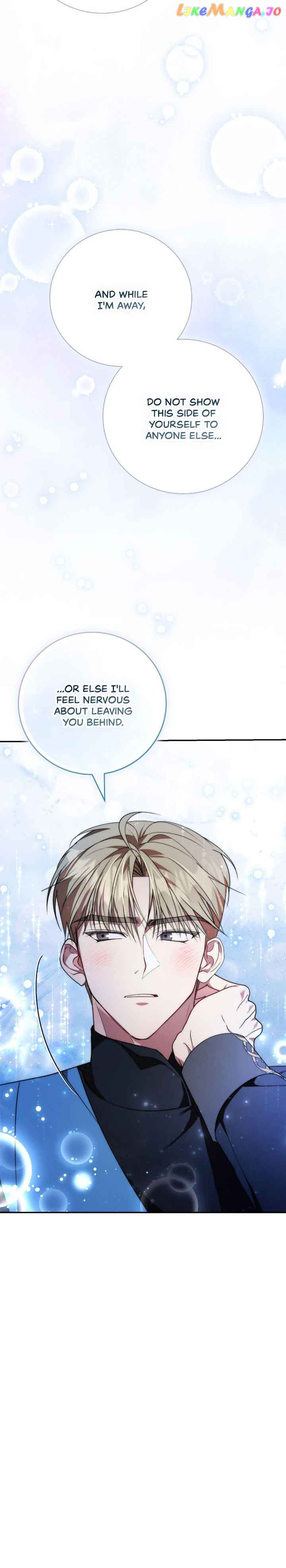 The East Wind of the Altas Chapter 36 163 21