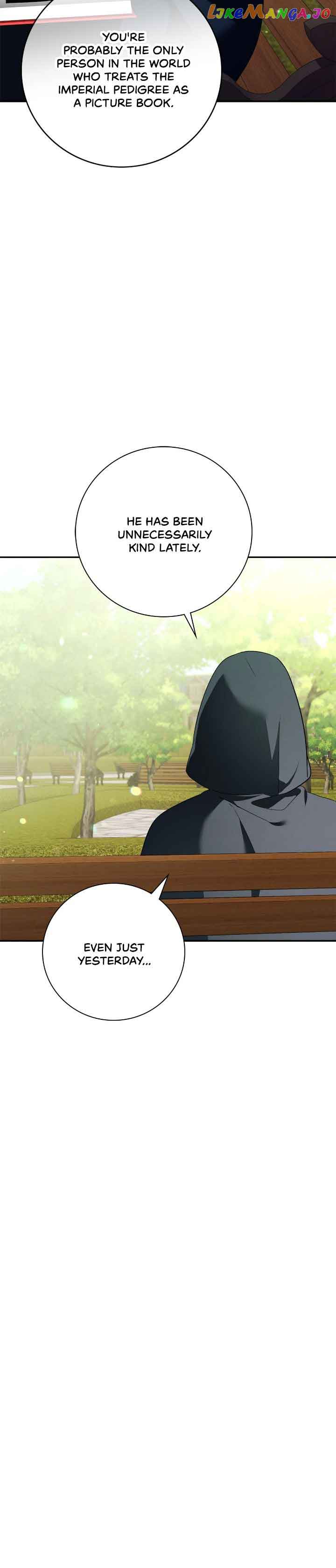 The East Wind of the Altas Chapter 36 169 27