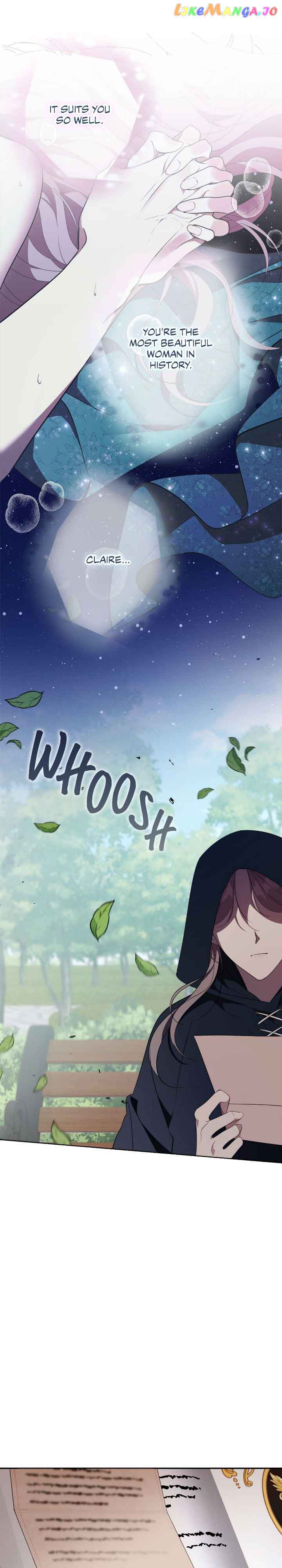 The East Wind of the Altas Chapter 36 170 28