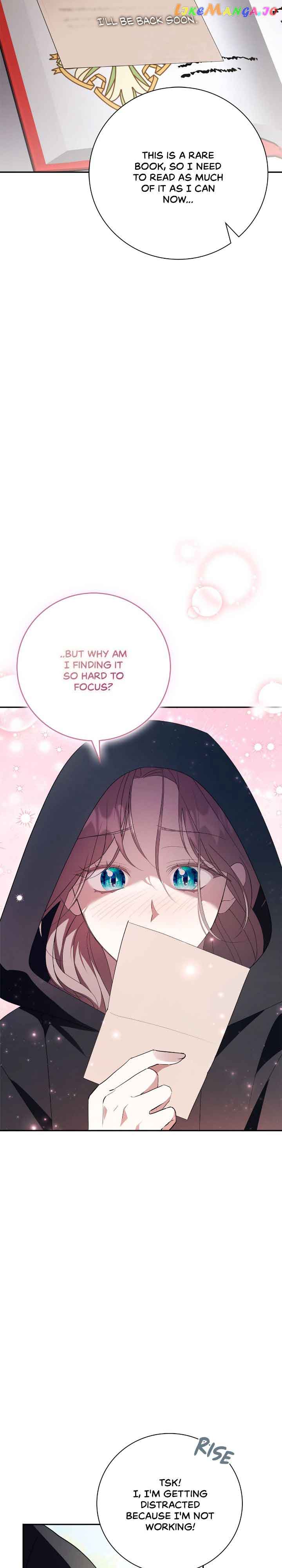 The East Wind of the Altas Chapter 36 171 29