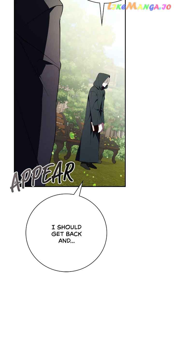 The East Wind of the Altas Chapter 36 172 30