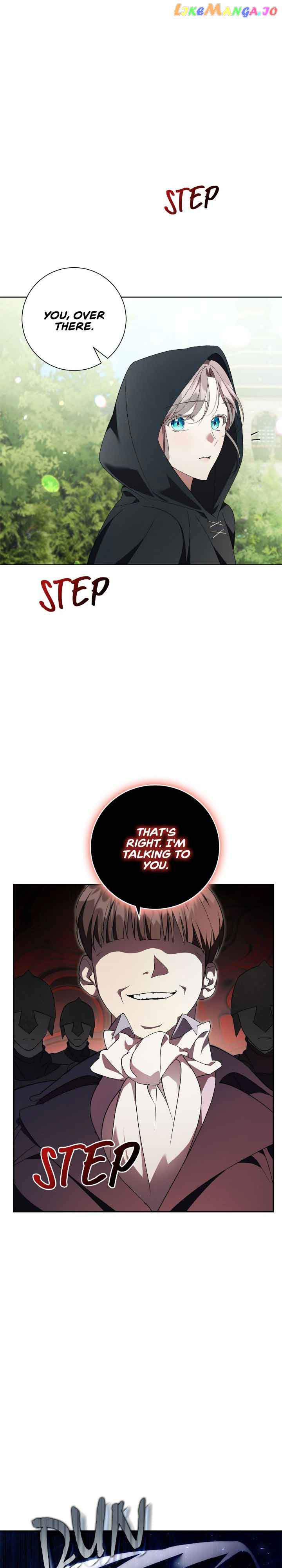 The East Wind of the Altas Chapter 36 173 31