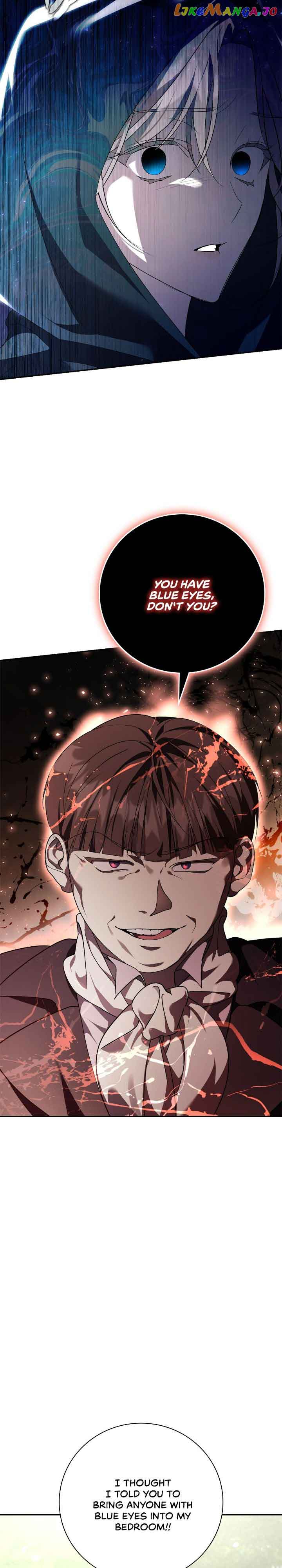 The East Wind of the Altas Chapter 36 174 32