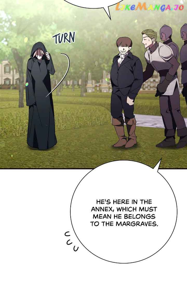The East Wind of the Altas Chapter 36 175 33