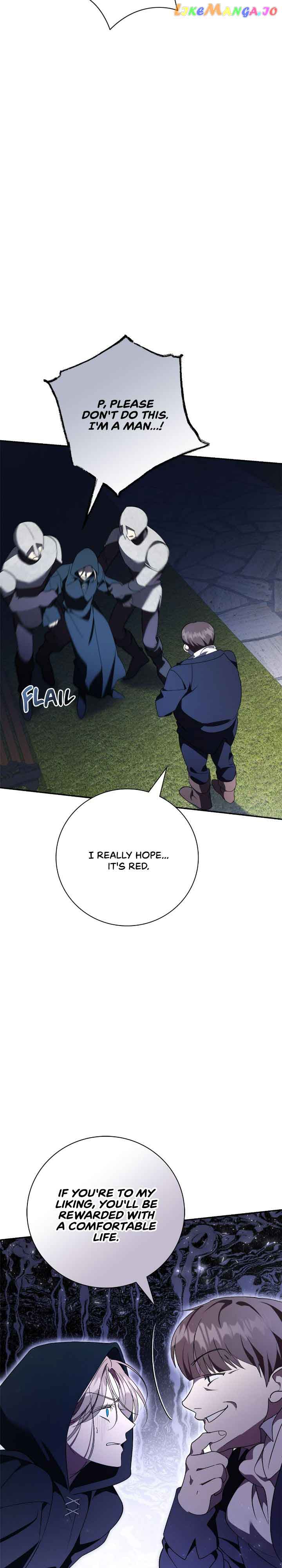 The East Wind of the Altas Chapter 36 177 35