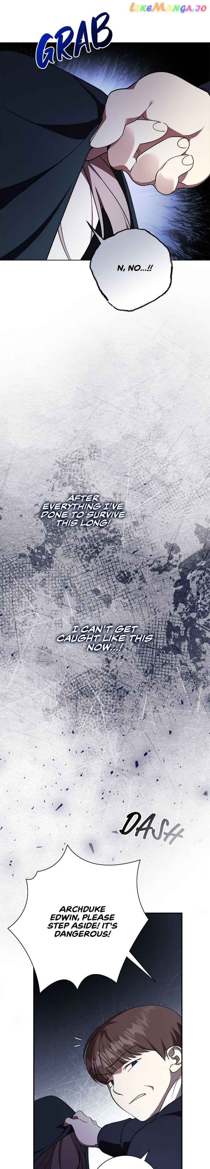 The East Wind of the Altas Chapter 36 179 37
