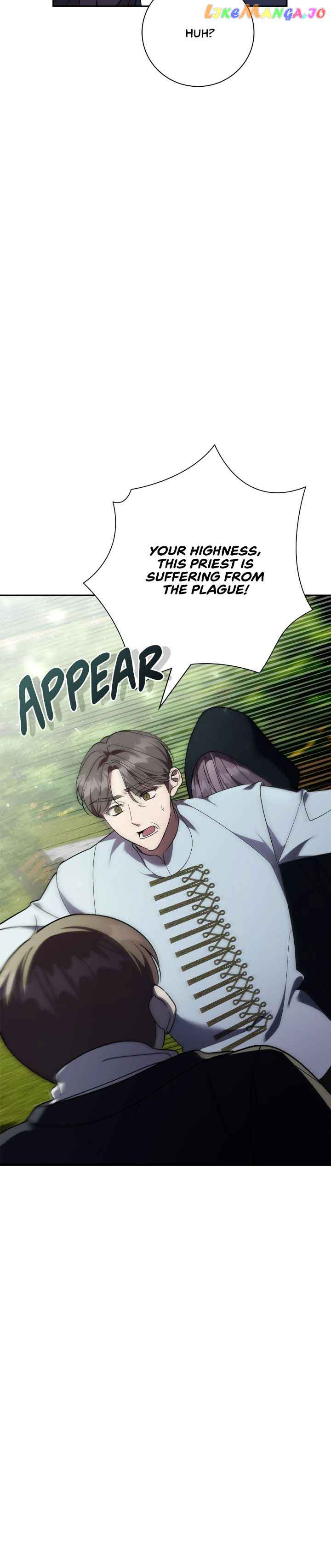 The East Wind of the Altas Chapter 36 180 38
