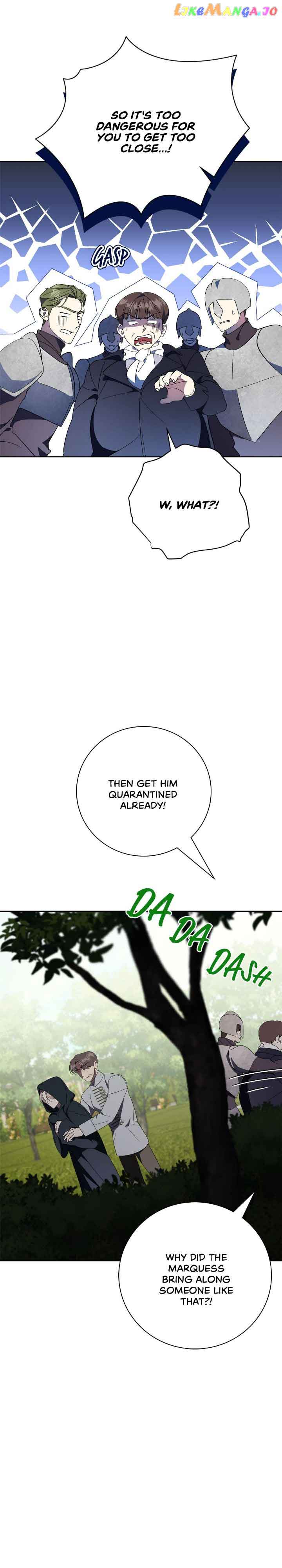 The East Wind of the Altas Chapter 36 181 39