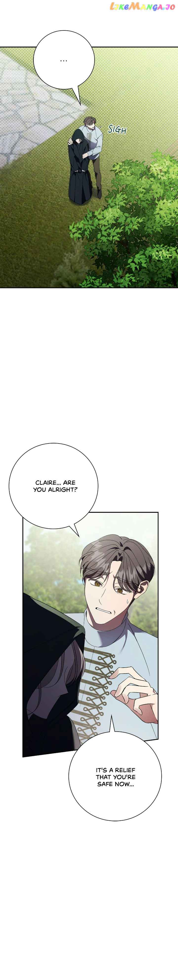The East Wind of the Altas Chapter 36 182 40