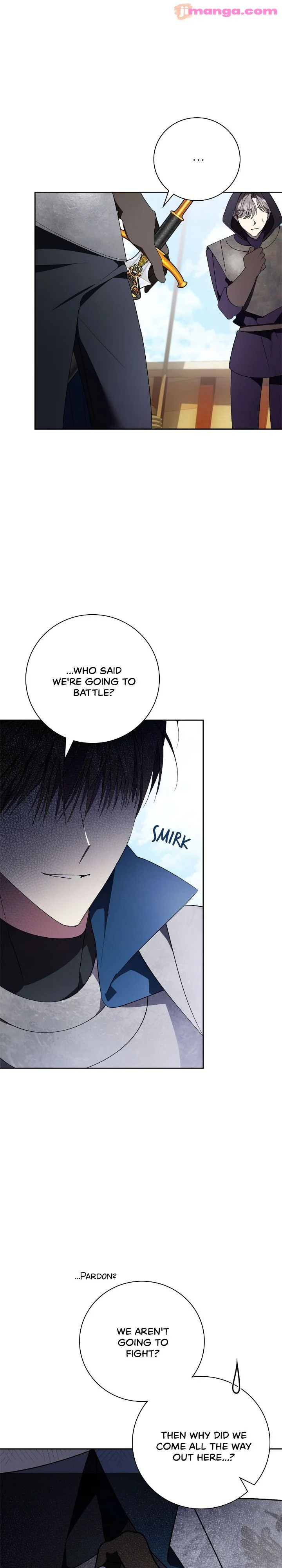 The East Wind of the Altas Chapter 37 124 06