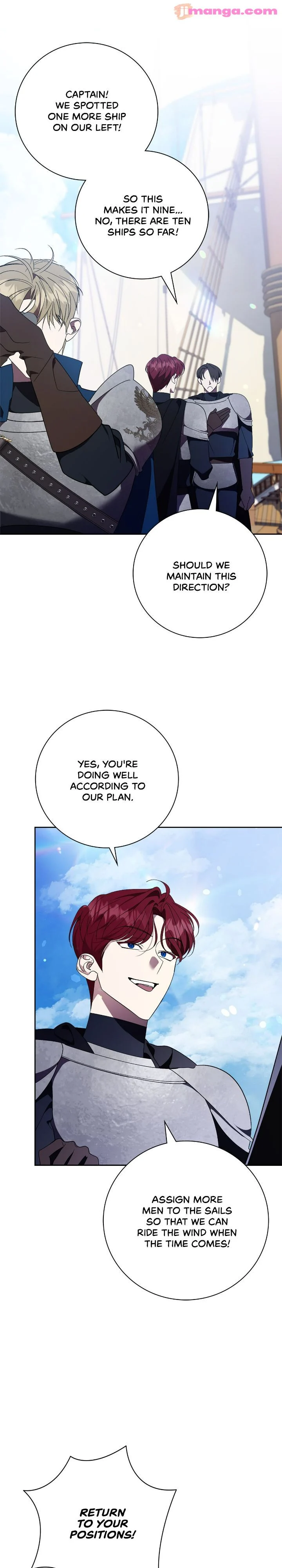 The East Wind of the Altas Chapter 37 129 11