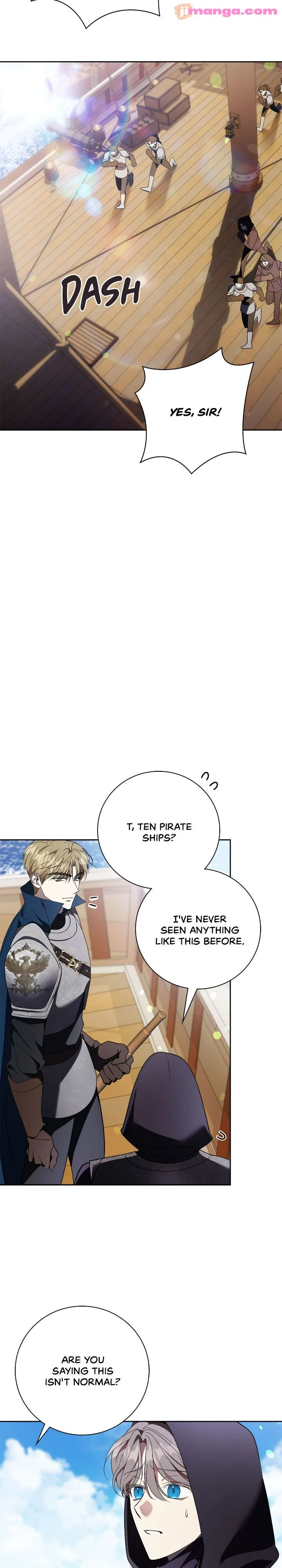 The East Wind of the Altas Chapter 37 130 12