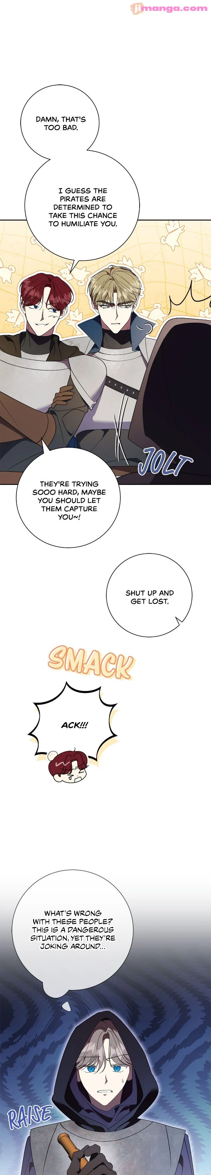 The East Wind of the Altas Chapter 37 132 14