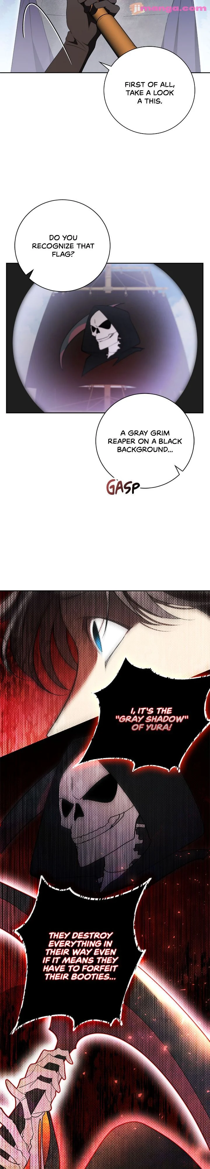 The East Wind of the Altas Chapter 37 133 15