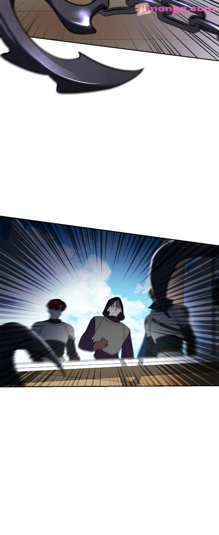 The East Wind of the Altas Chapter 37 136 18