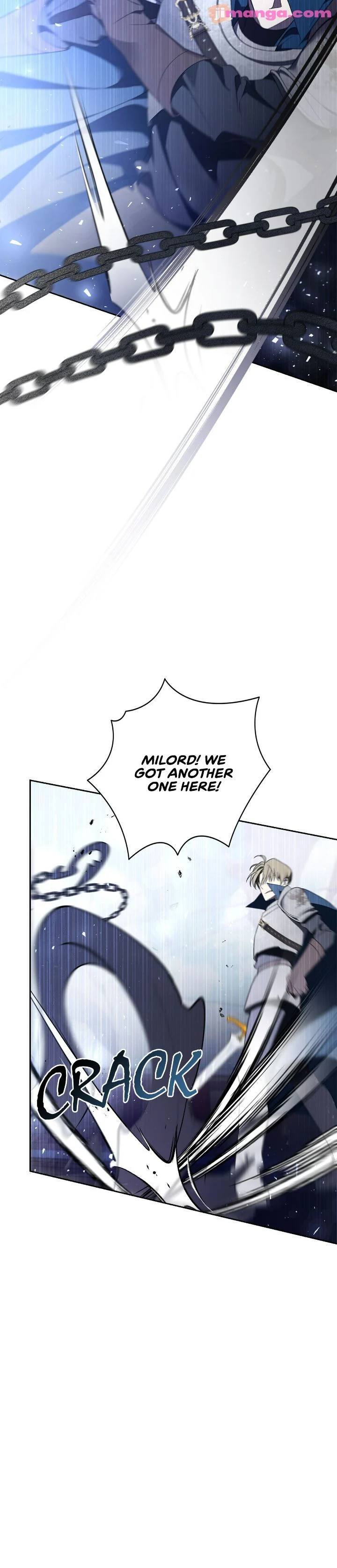 The East Wind of the Altas Chapter 37 138 20