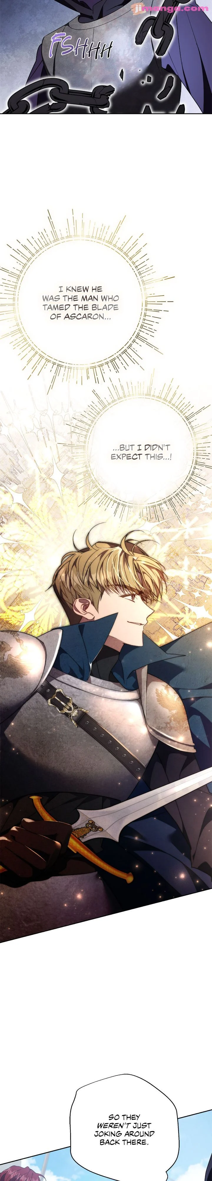 The East Wind of the Altas Chapter 37 140 22