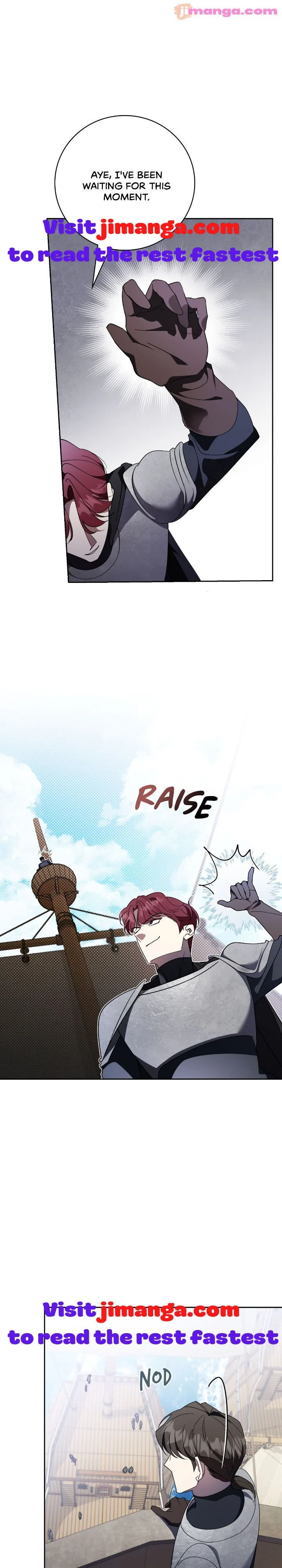 The East Wind of the Altas Chapter 37 143 25