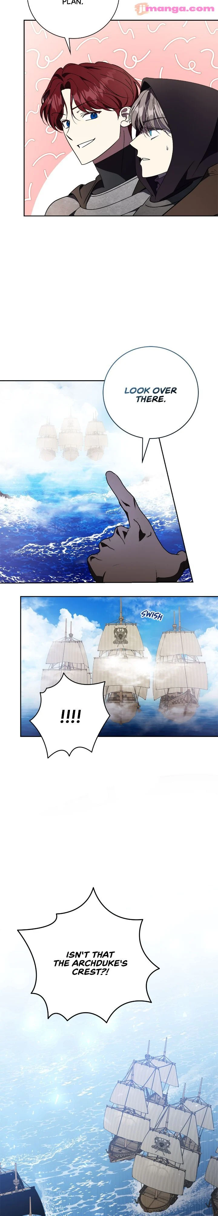 The East Wind of the Altas Chapter 37 146 28