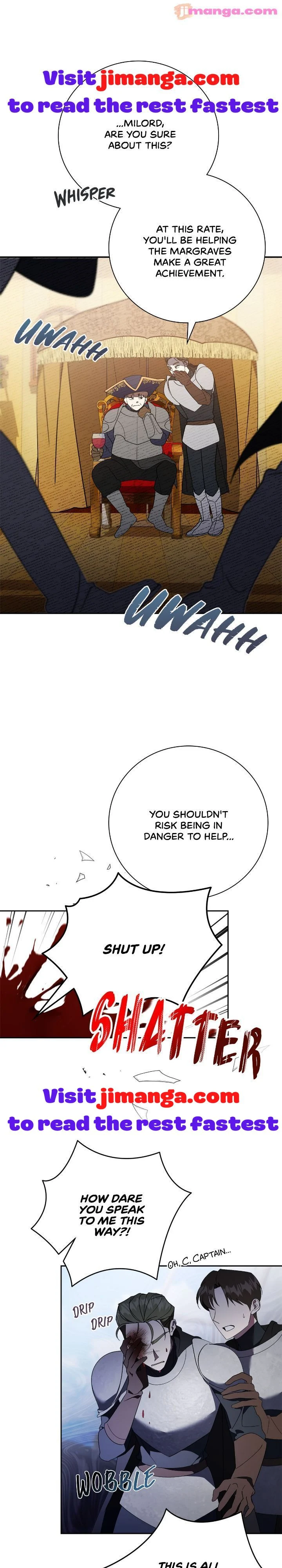 The East Wind of the Altas Chapter 37 153 35