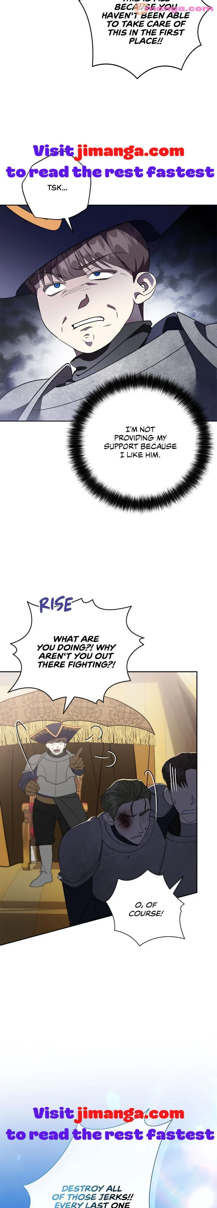 The East Wind of the Altas Chapter 37 154 36