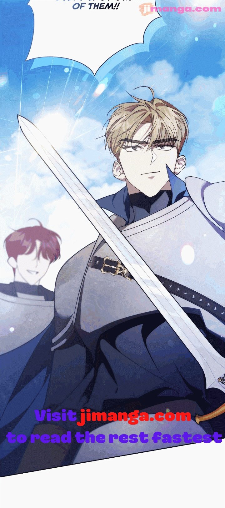 The East Wind of the Altas Chapter 37 155 37