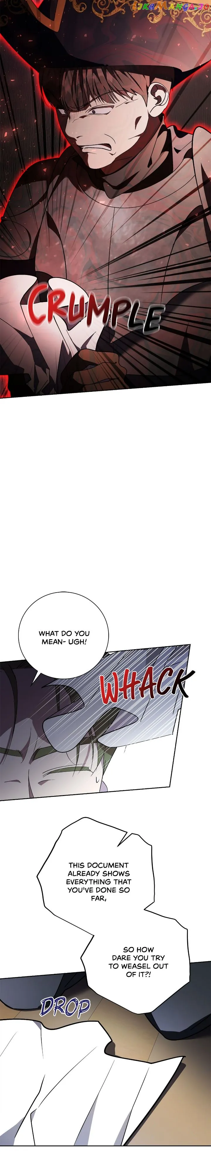 The East Wind of the Altas Chapter 38 129 05