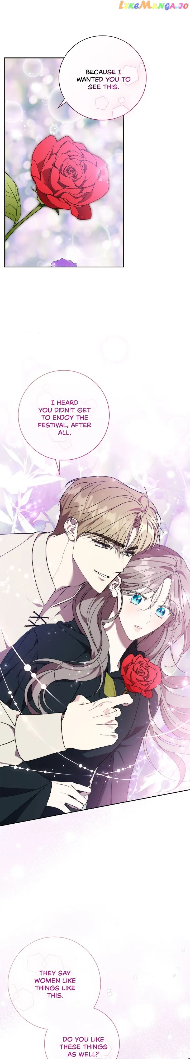 The East Wind of the Altas Chapter 38 143 19