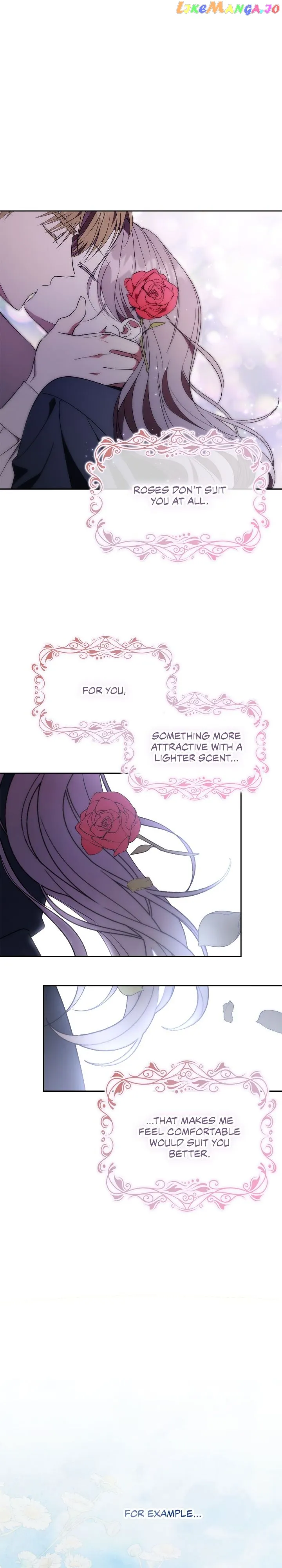 The East Wind of the Altas Chapter 38 146 22
