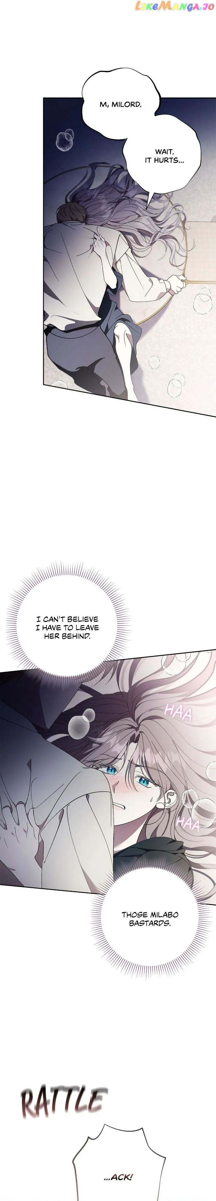 The East Wind of the Altas Chapter 38 149 25