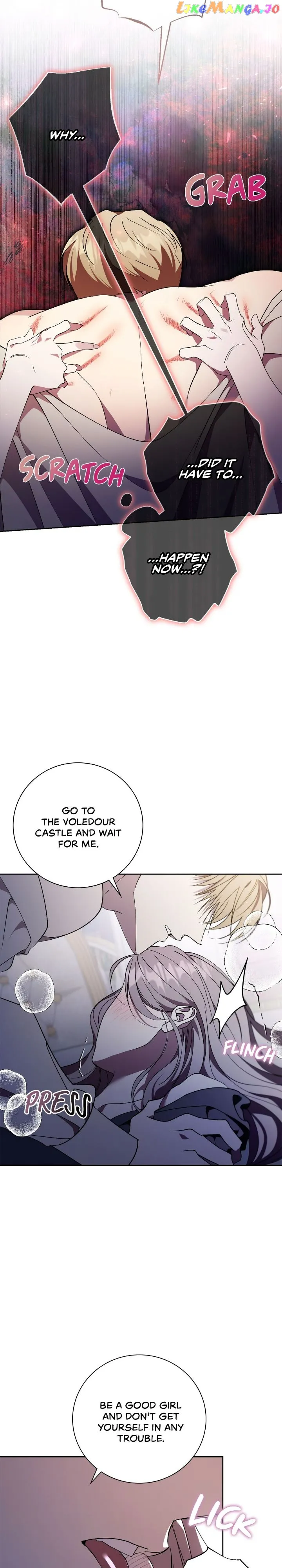 The East Wind of the Altas Chapter 38 150 26