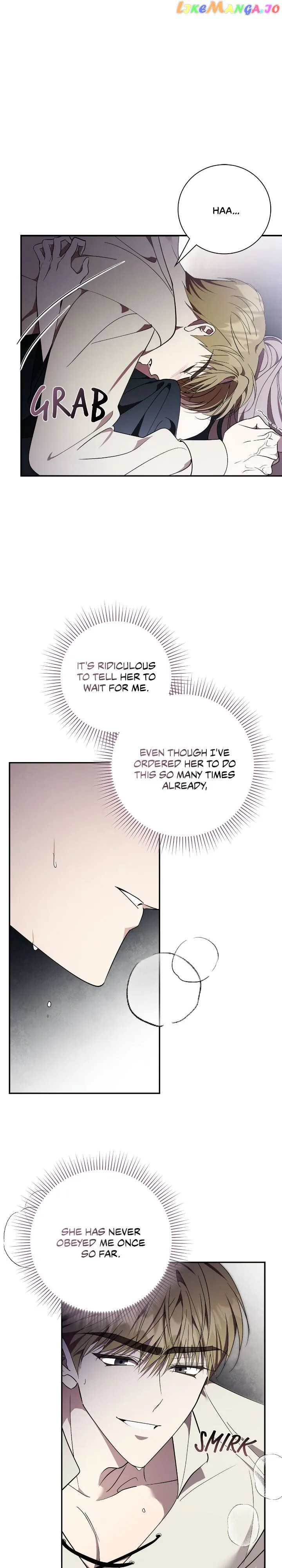 The East Wind of the Altas Chapter 38 152 28