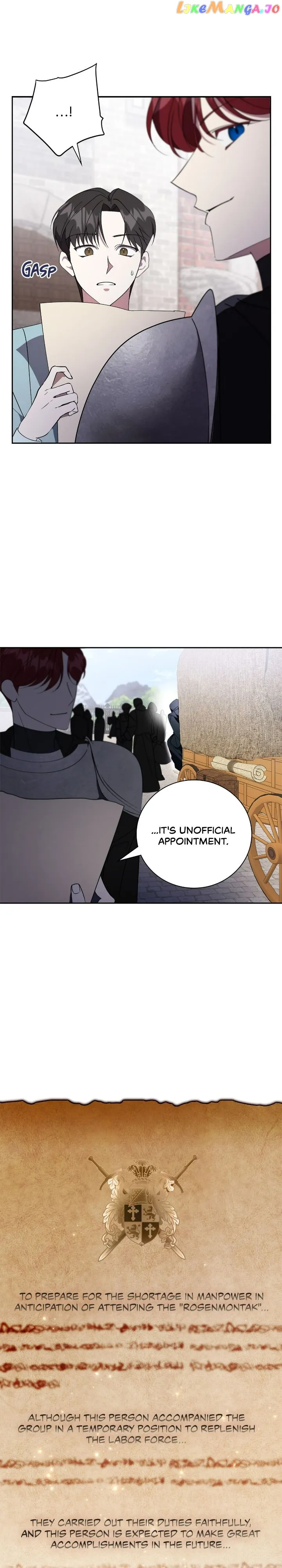 The East Wind of the Altas Chapter 38 161 37