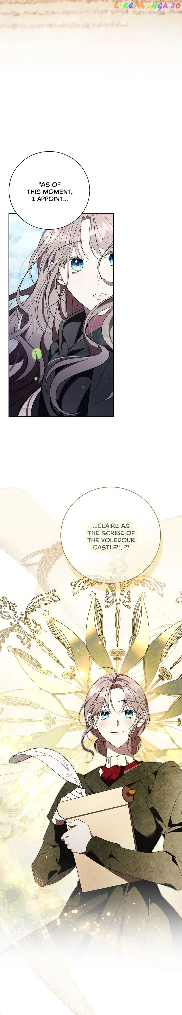The East Wind of the Altas Chapter 38 162 38