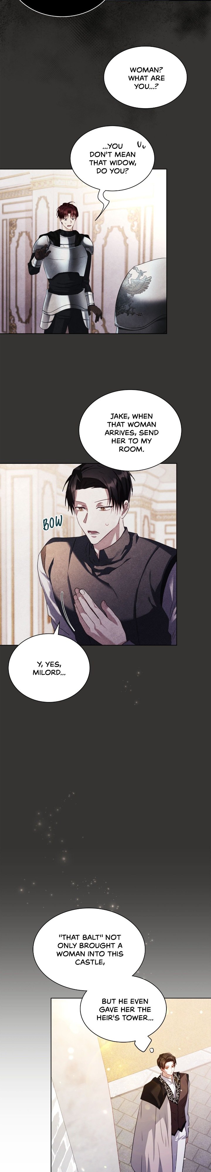 The East Wind of the Altas Chapter 4 96 16
