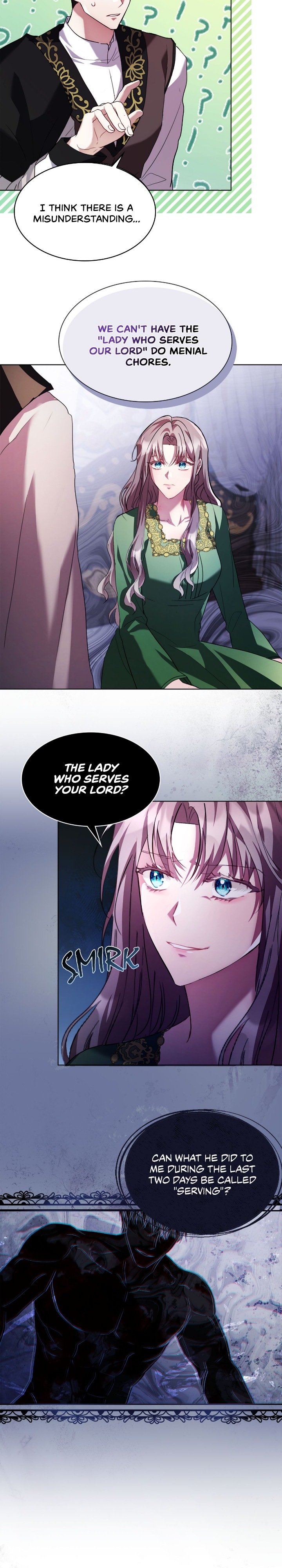 The East Wind of the Altas Chapter 4 85 5