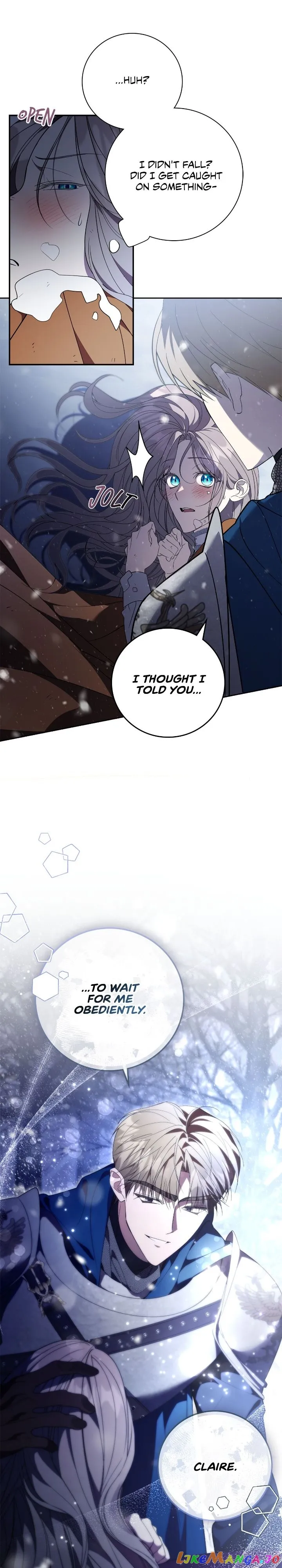 The East Wind of the Altas Chapter 40 118 10