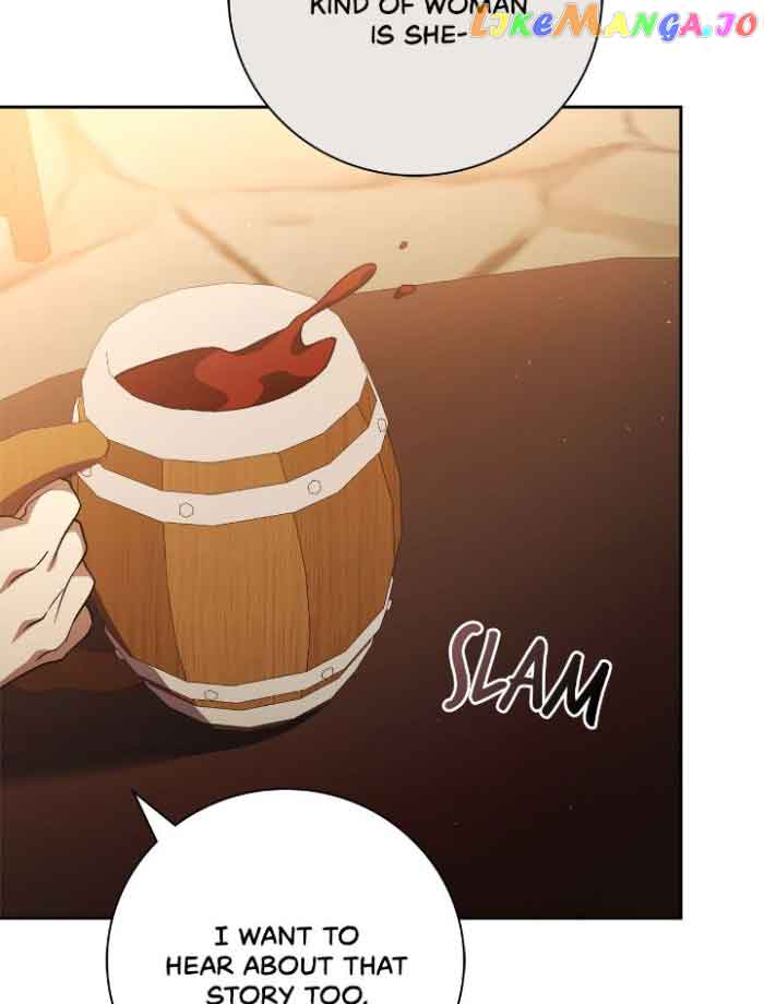 The East Wind of the Altas Chapter 45 377 007