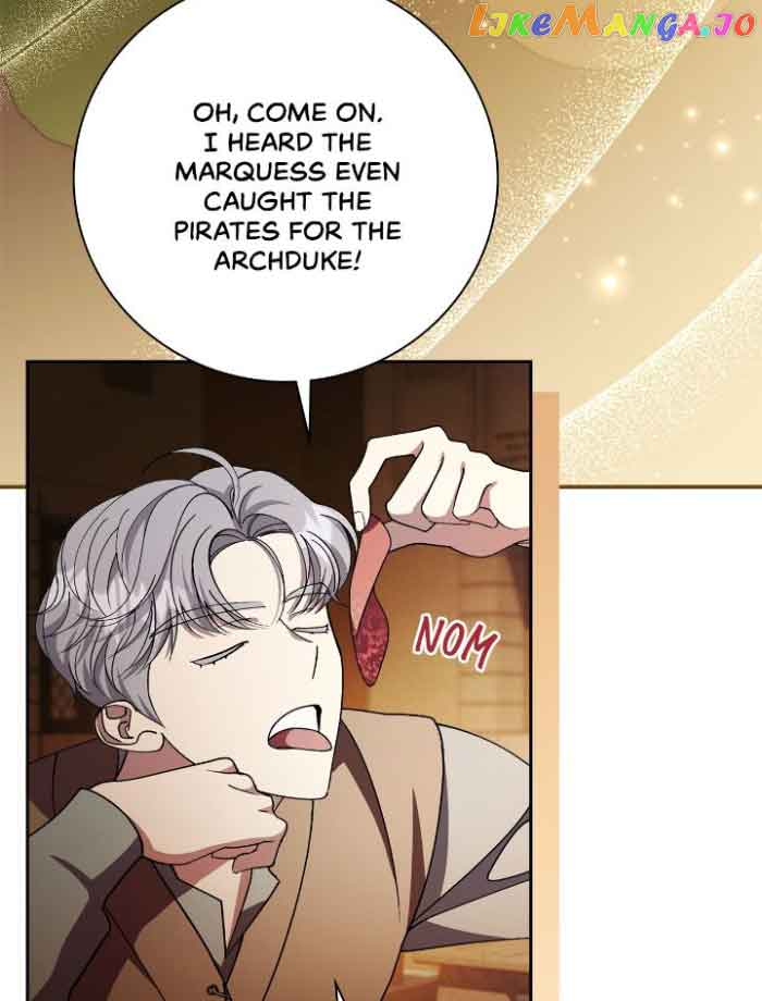The East Wind of the Altas Chapter 45 391 021