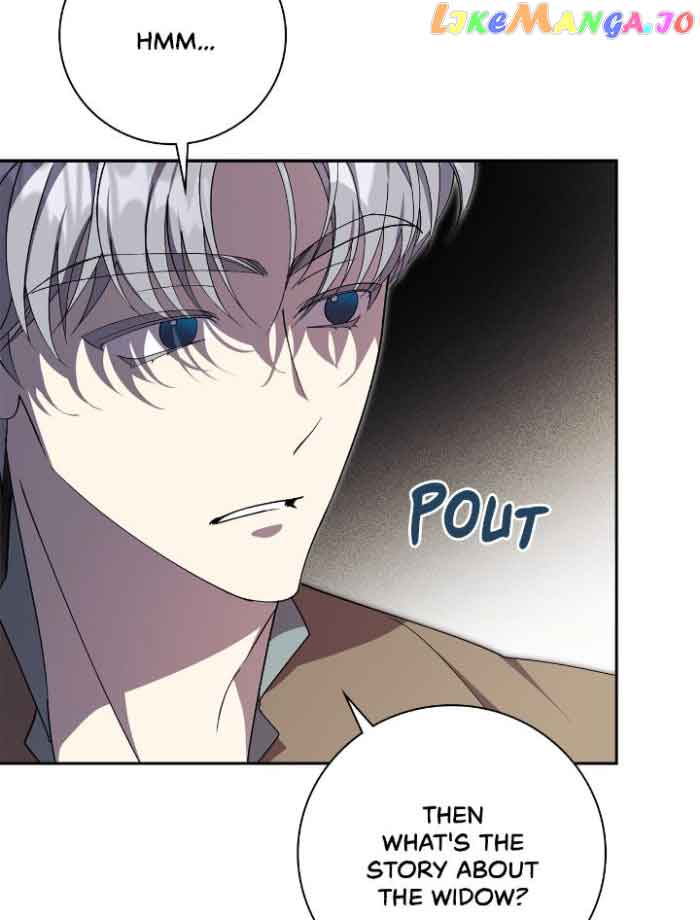The East Wind of the Altas Chapter 45 395 025