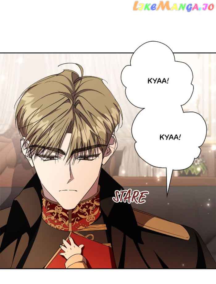 The East Wind of the Altas Chapter 45 479 109