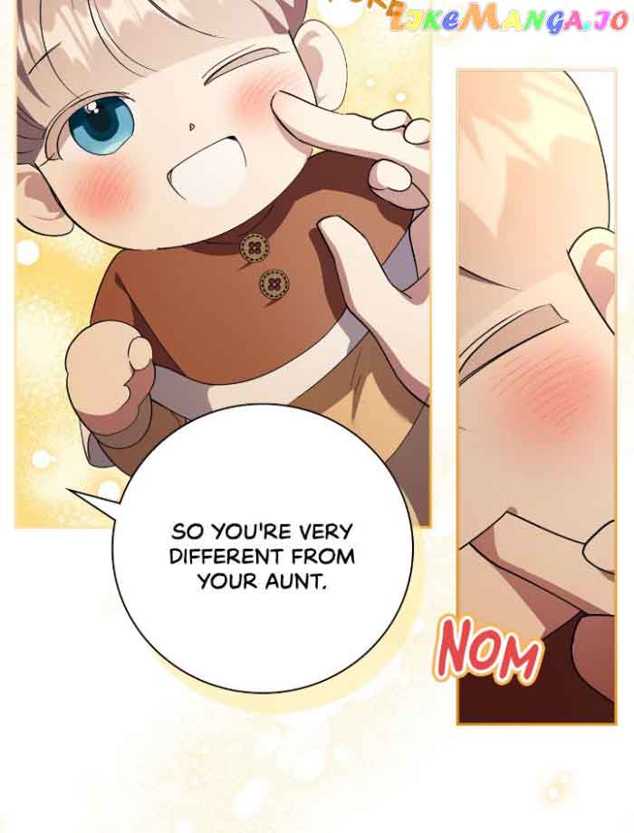 The East Wind of the Altas Chapter 45 481 111