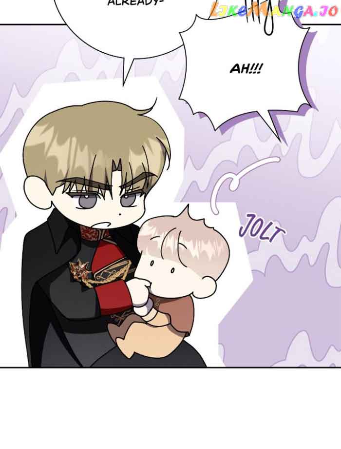 The East Wind of the Altas Chapter 45 483 113